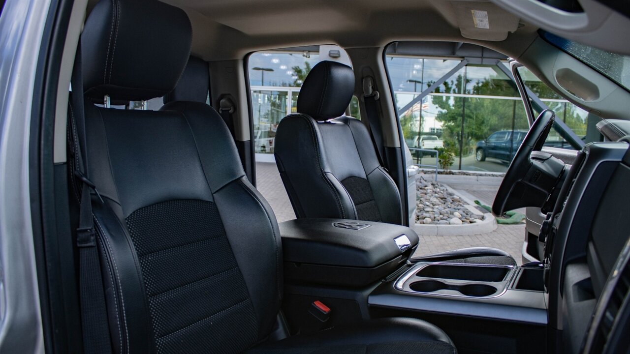 2016 RAM 1500 Sport   - Photo 26 - Reno, NV 89511