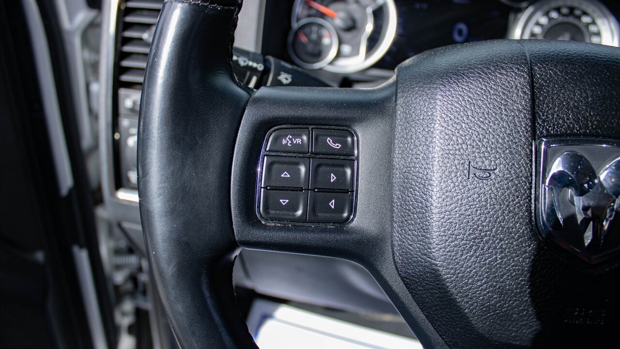 2016 RAM 1500 Sport   - Photo 20 - Reno, NV 89511