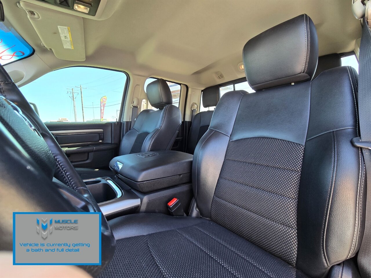 2016 RAM 1500 Sport   - Photo 13 - Reno, NV 89511