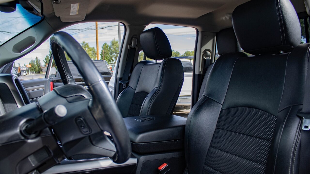 2016 RAM 1500 Sport   - Photo 15 - Reno, NV 89511