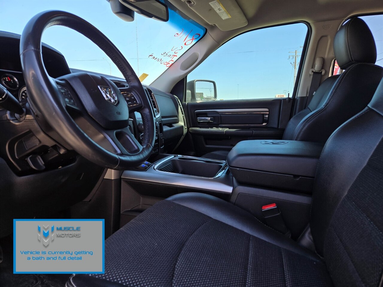 2016 RAM 1500 Sport   - Photo 12 - Reno, NV 89511