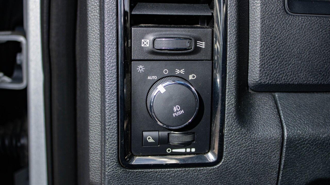 2016 RAM 1500 Sport   - Photo 18 - Reno, NV 89511