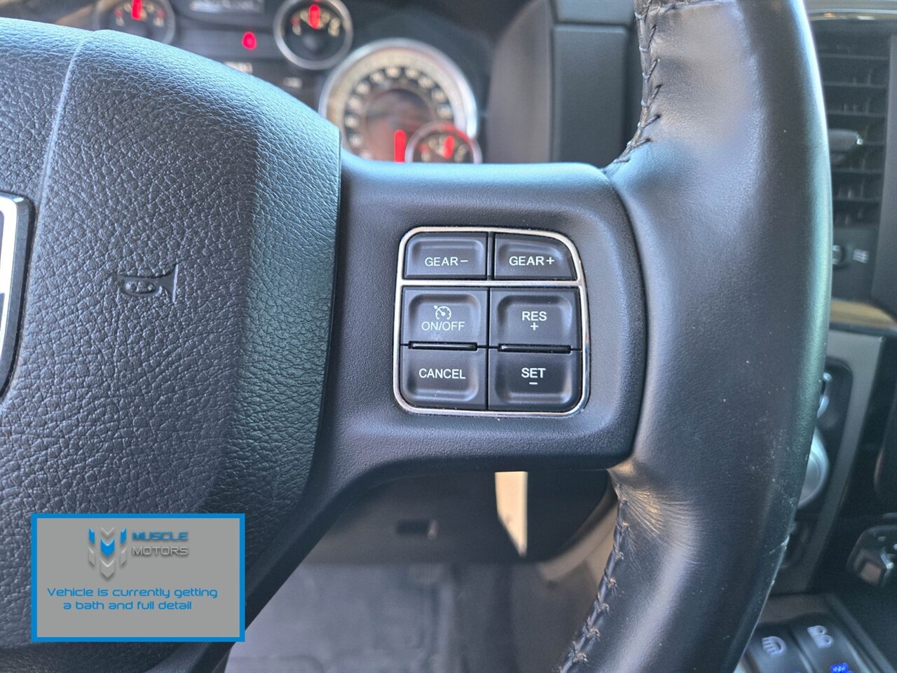 2016 RAM 1500 Sport   - Photo 11 - Reno, NV 89511