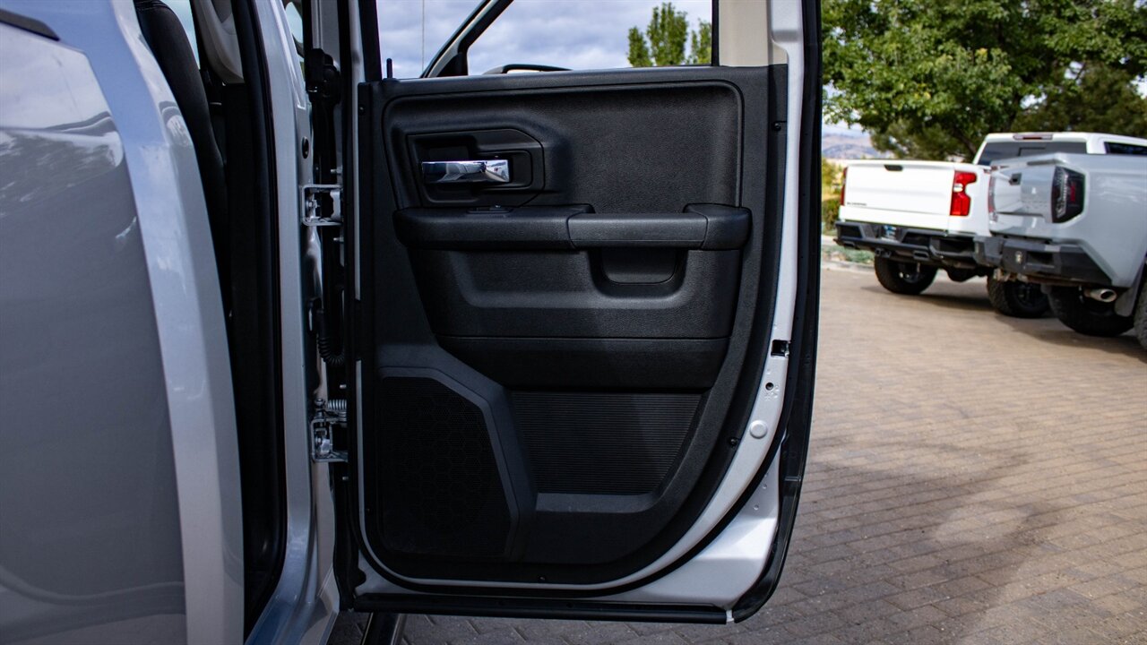 2016 RAM 1500 Sport   - Photo 11 - Reno, NV 89511