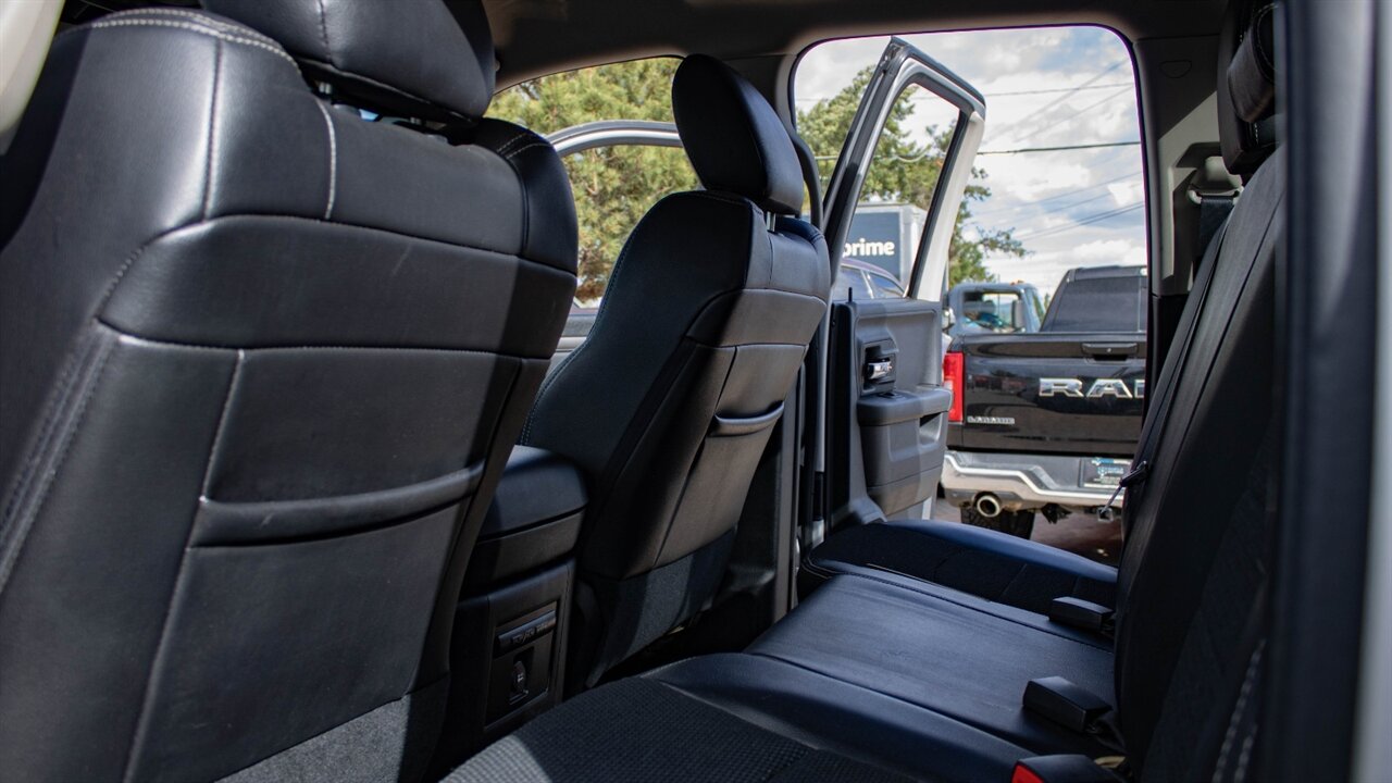 2016 RAM 1500 Sport   - Photo 16 - Reno, NV 89511
