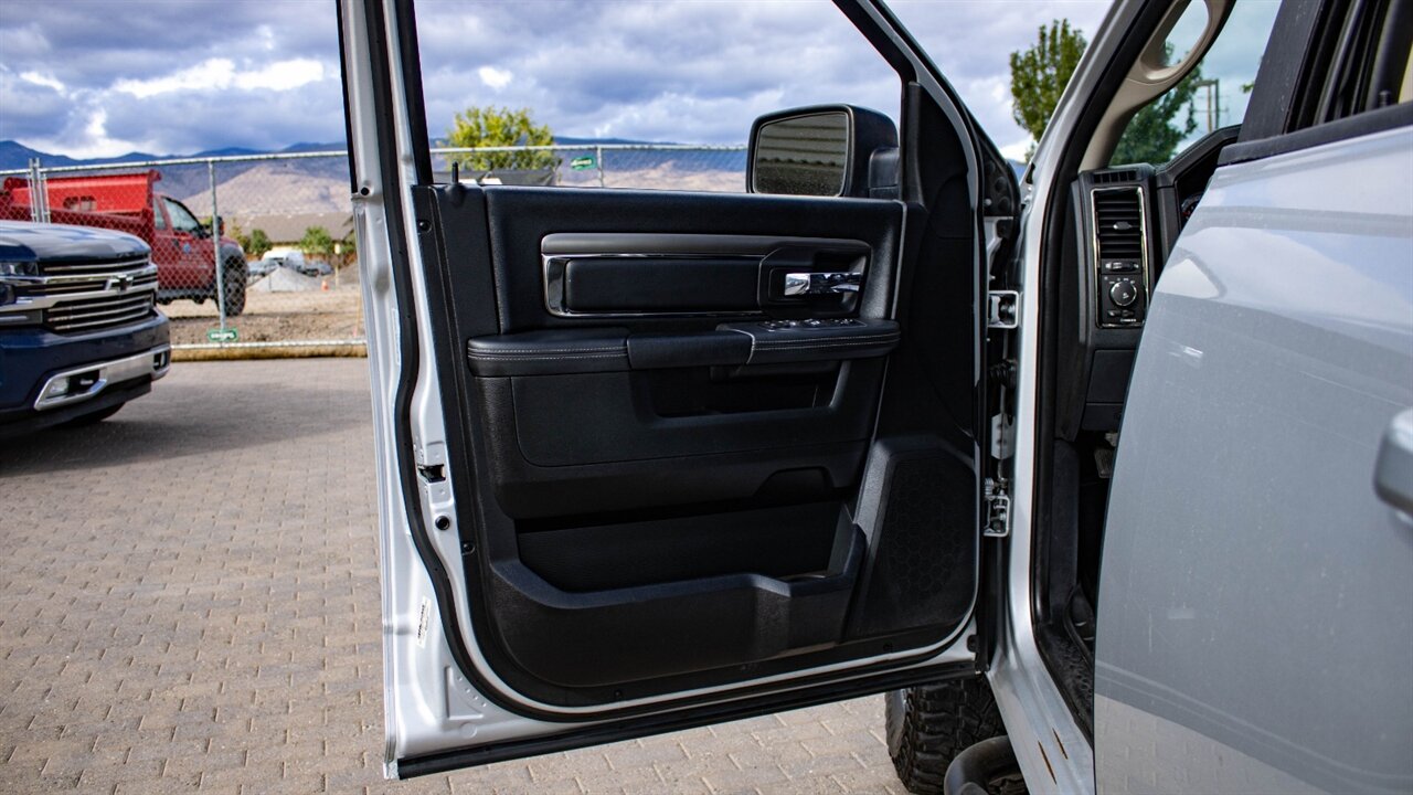 2016 RAM 1500 Sport   - Photo 13 - Reno, NV 89511