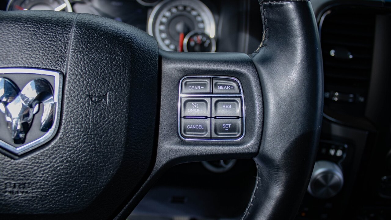 2016 RAM 1500 Sport   - Photo 21 - Reno, NV 89511