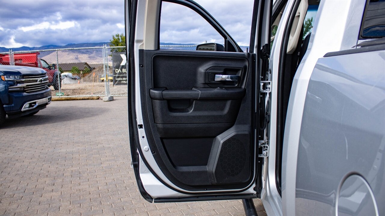 2016 RAM 1500 Sport   - Photo 12 - Reno, NV 89511