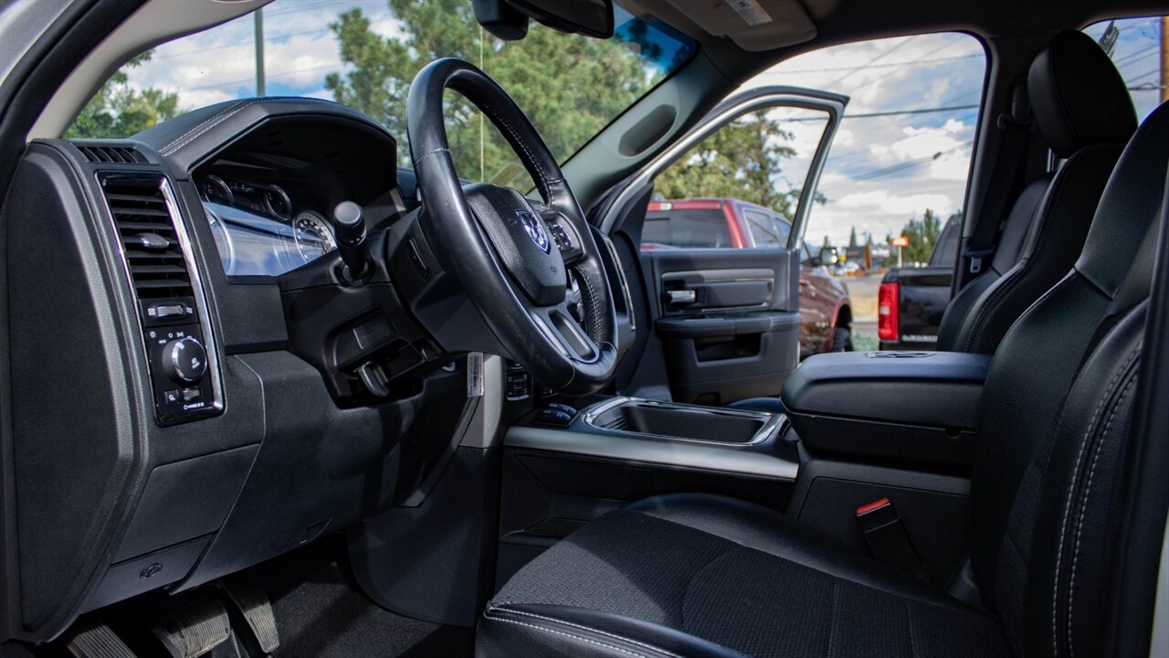 2016 RAM 1500 Sport   - Photo 14 - Reno, NV 89511