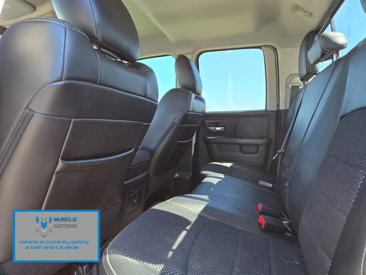 2016 RAM 1500 Sport   - Photo 14 - Reno, NV 89511