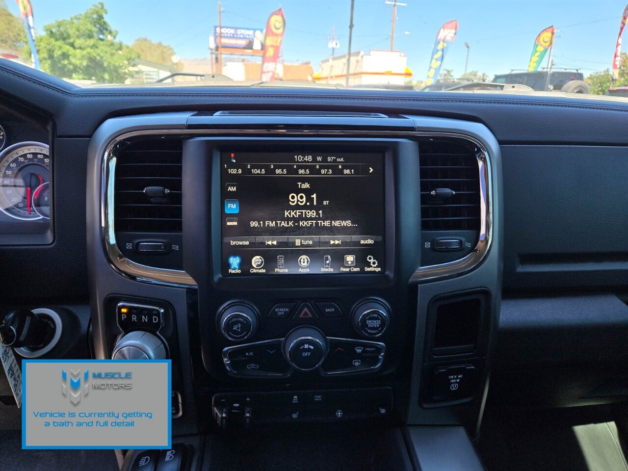 2016 RAM 1500 Sport   - Photo 15 - Reno, NV 89511