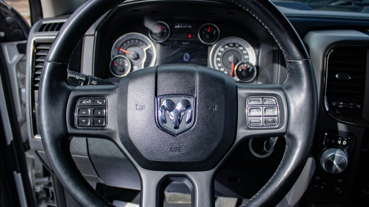 2016 RAM 1500 Sport   - Photo 19 - Reno, NV 89511