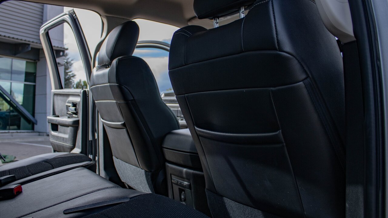 2016 RAM 1500 Sport   - Photo 24 - Reno, NV 89511