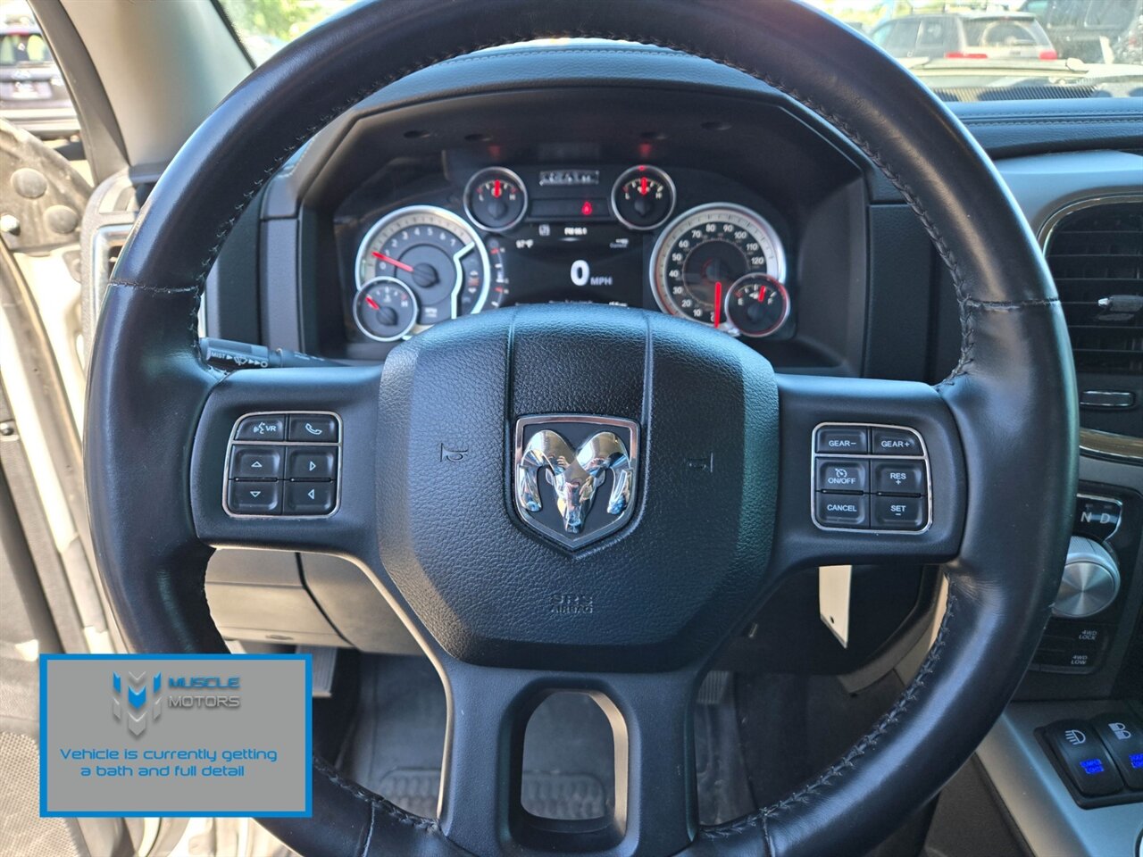 2016 RAM 1500 Sport   - Photo 9 - Reno, NV 89511