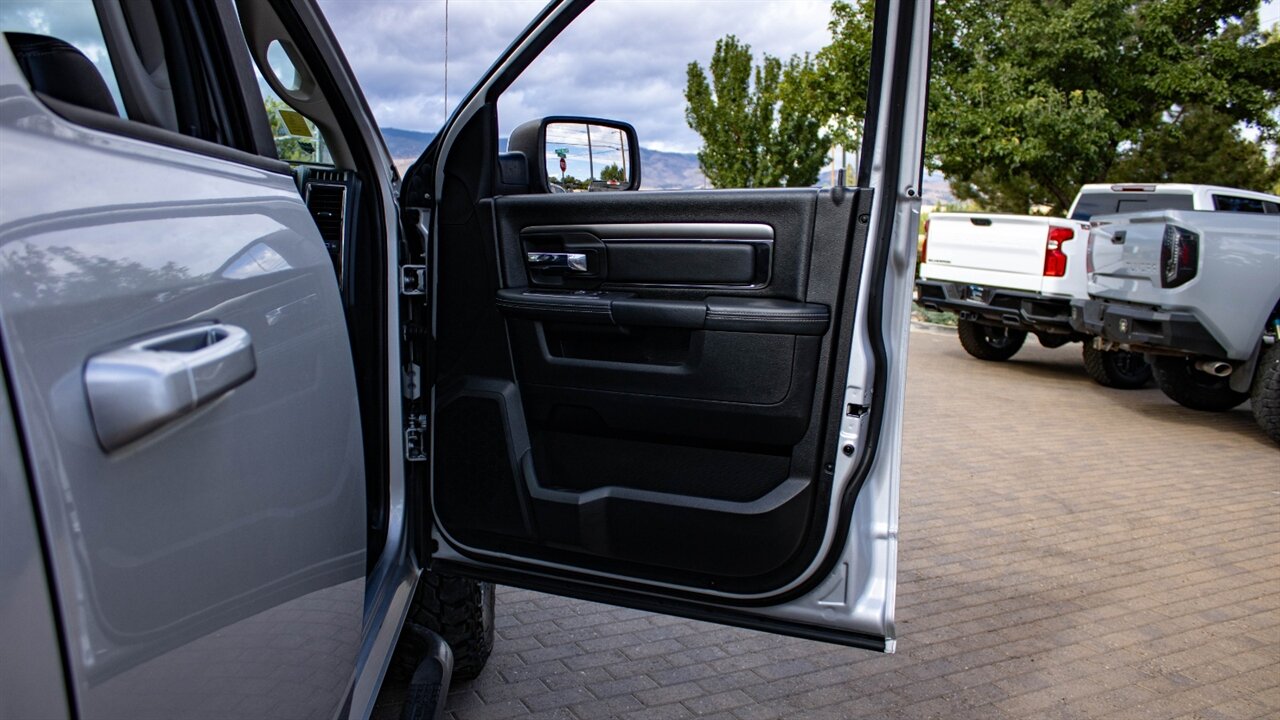 2016 RAM 1500 Sport   - Photo 10 - Reno, NV 89511