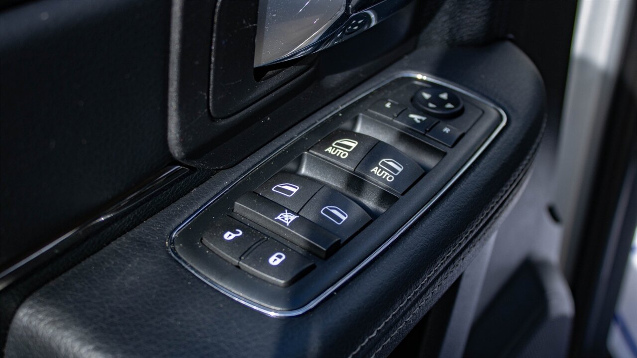 2016 RAM 1500 Sport   - Photo 17 - Reno, NV 89511