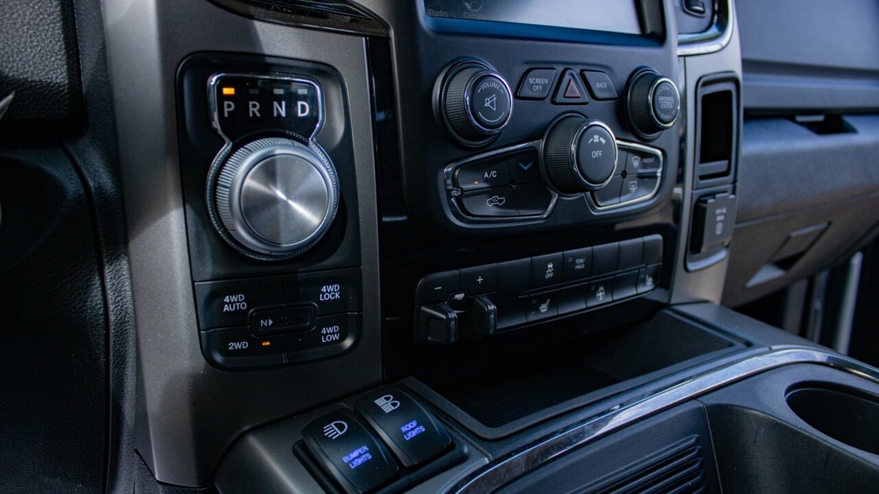 2016 RAM 1500 Sport   - Photo 23 - Reno, NV 89511