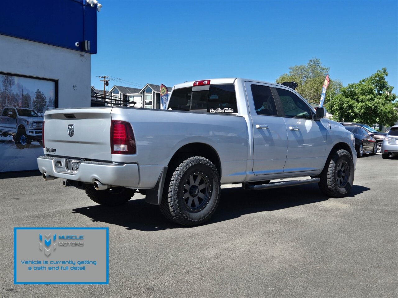 2016 RAM 1500 Sport   - Photo 8 - Reno, NV 89511