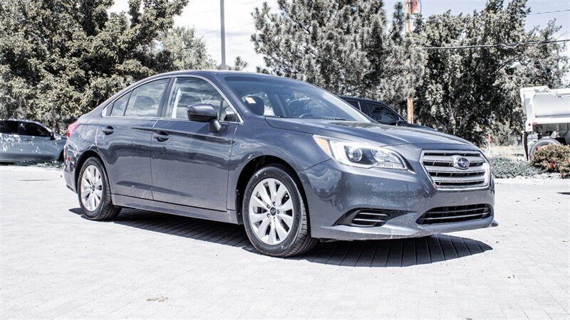 2015 Subaru Legacy 2.5i Premium  