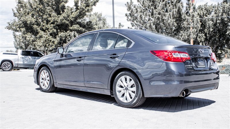 2015 Subaru Legacy 2.5i Premium  