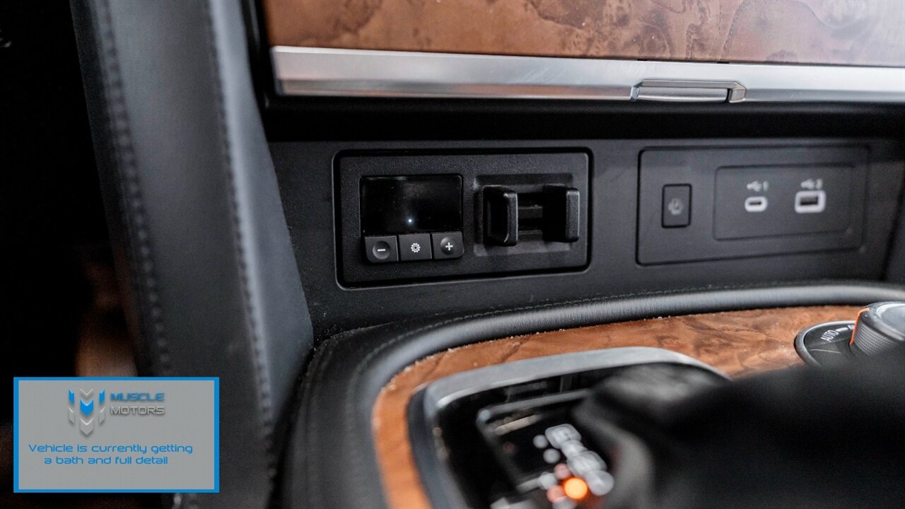 2022 Nissan Armada SL   - Photo 26 - Reno, NV 89511