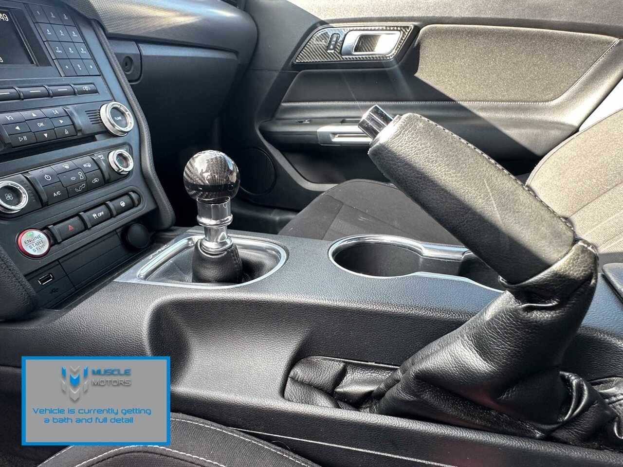 2018 Ford Mustang GT - Photo 15 - Reno, NV 89511