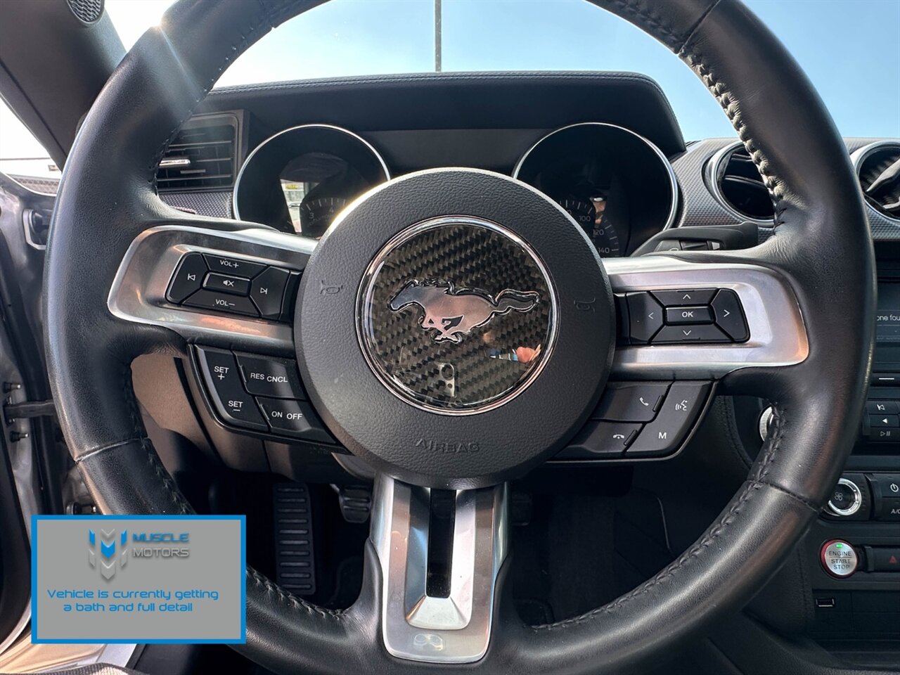 2018 Ford Mustang GT - Photo 13 - Reno, NV 89511