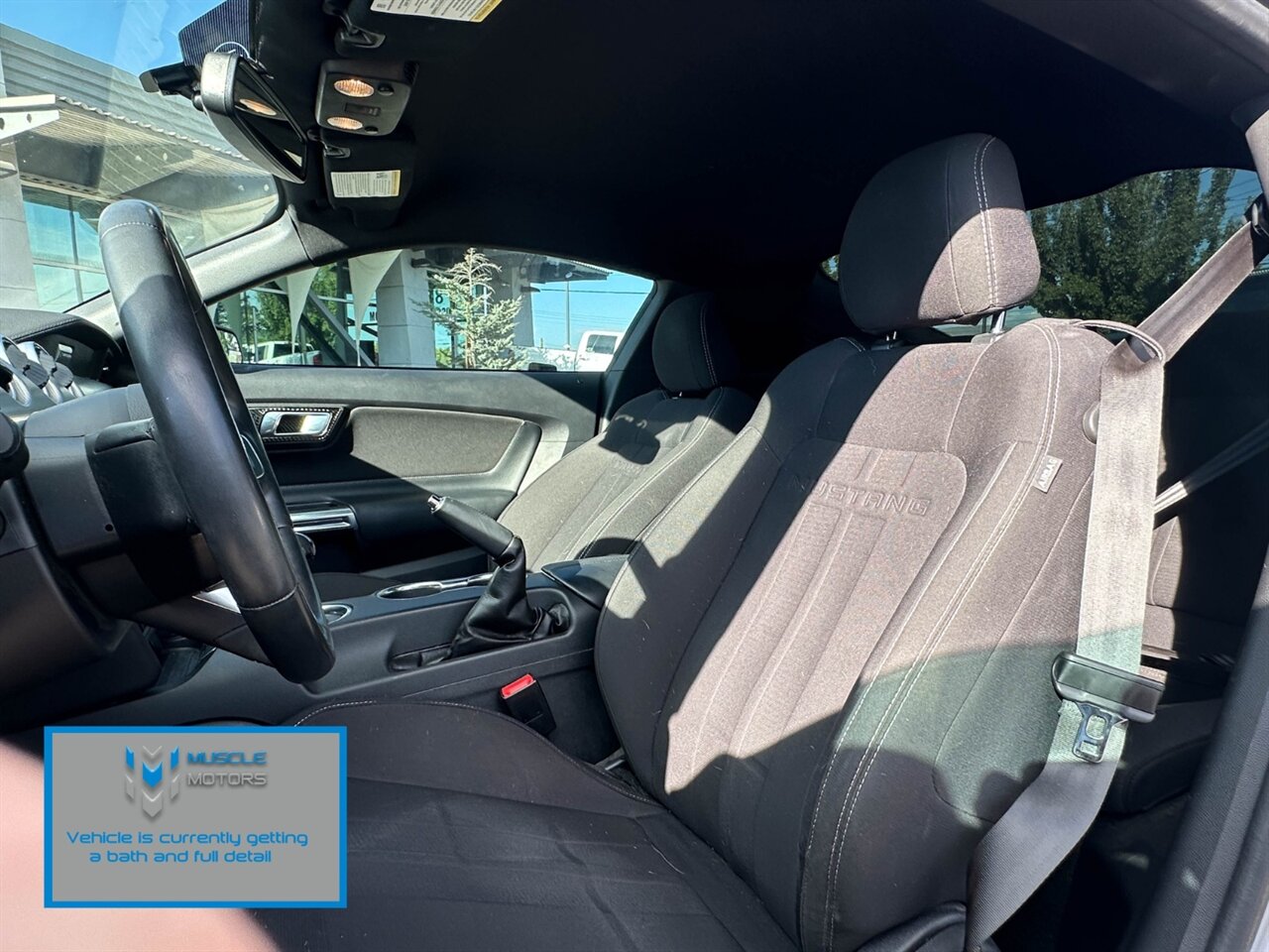 2018 Ford Mustang GT - Photo 12 - Reno, NV 89511