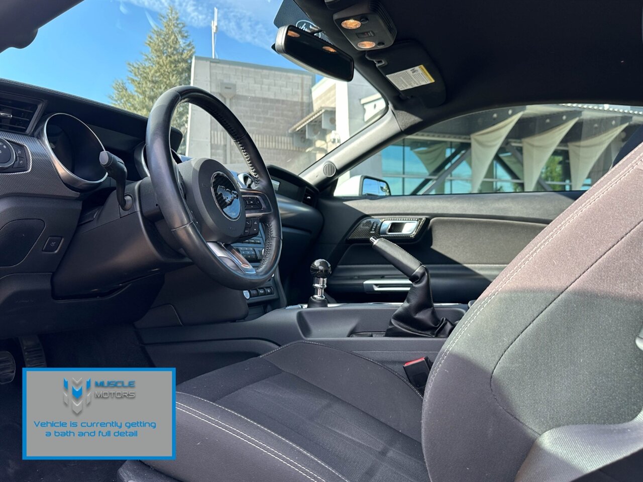 2018 Ford Mustang GT - Photo 11 - Reno, NV 89511