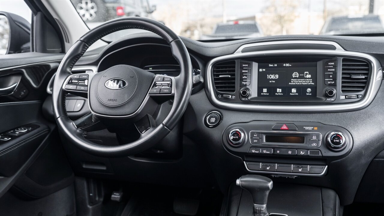 2020 Kia Sorento S   - Photo 16 - Reno, NV 89511