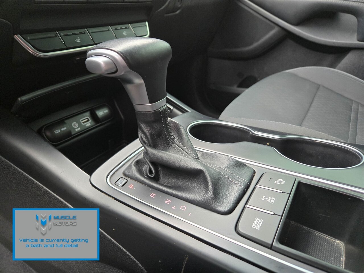 2020 Kia Sorento S - Photo 15 - Reno, NV 89511