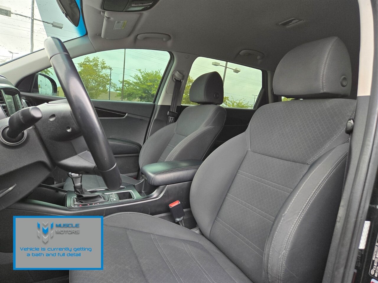 2020 Kia Sorento S - Photo 9 - Reno, NV 89511