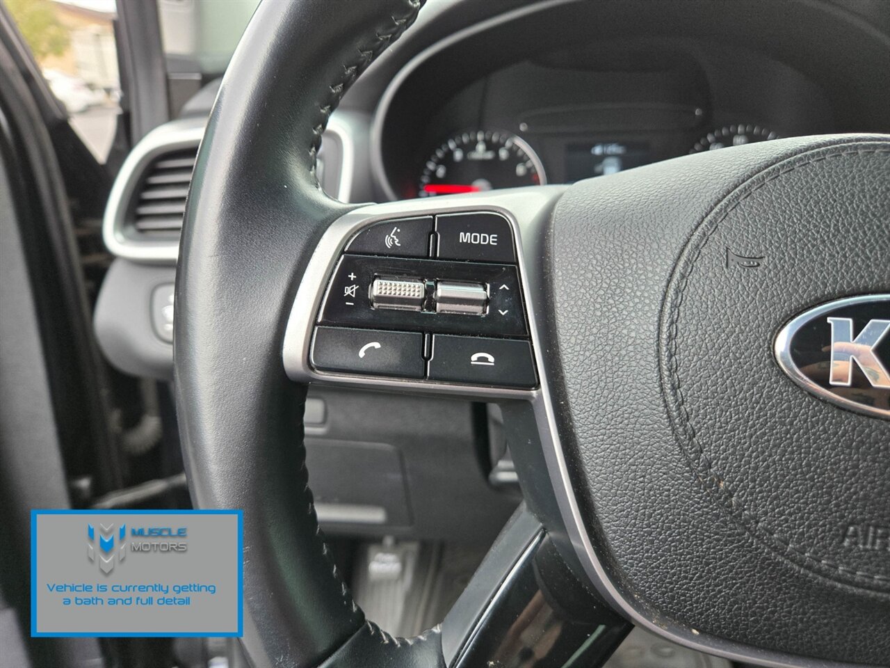 2020 Kia Sorento S - Photo 12 - Reno, NV 89511