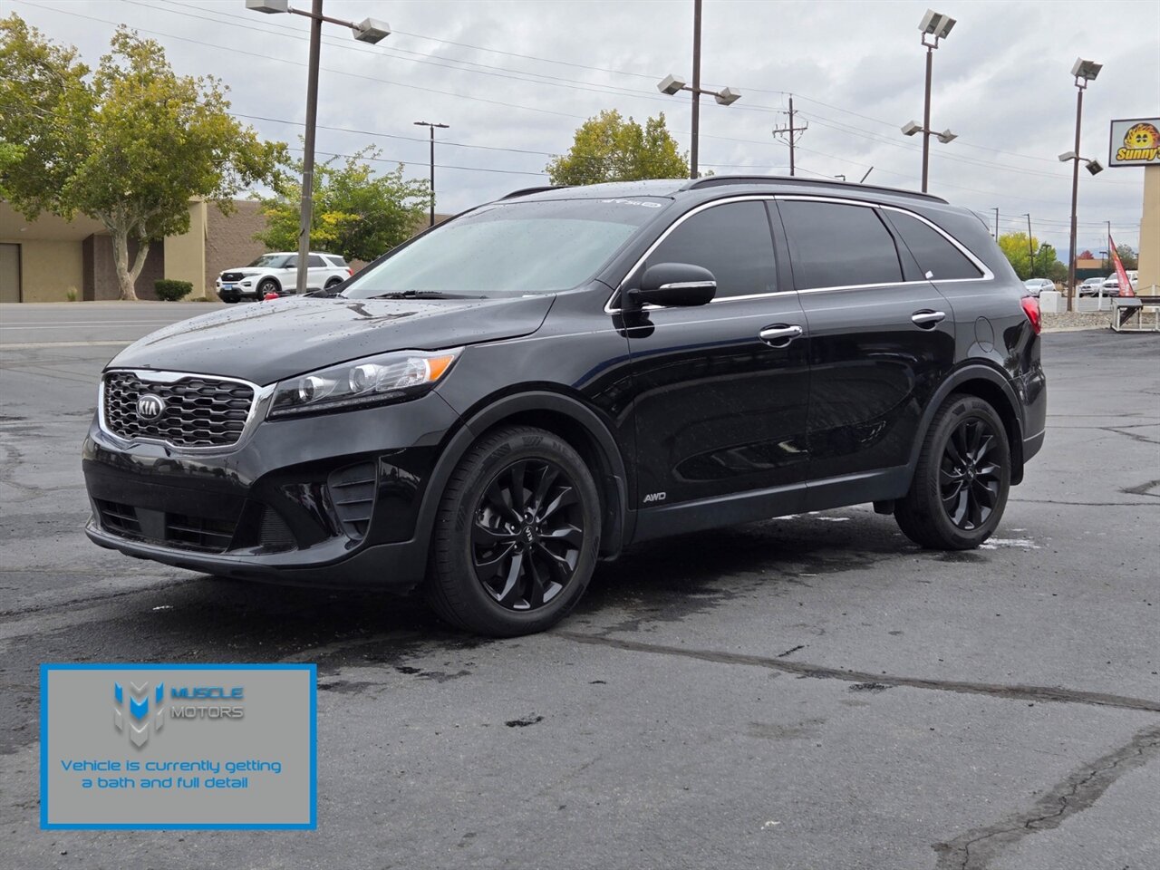 2020 Kia Sorento S - Photo 7 - Reno, NV 89511