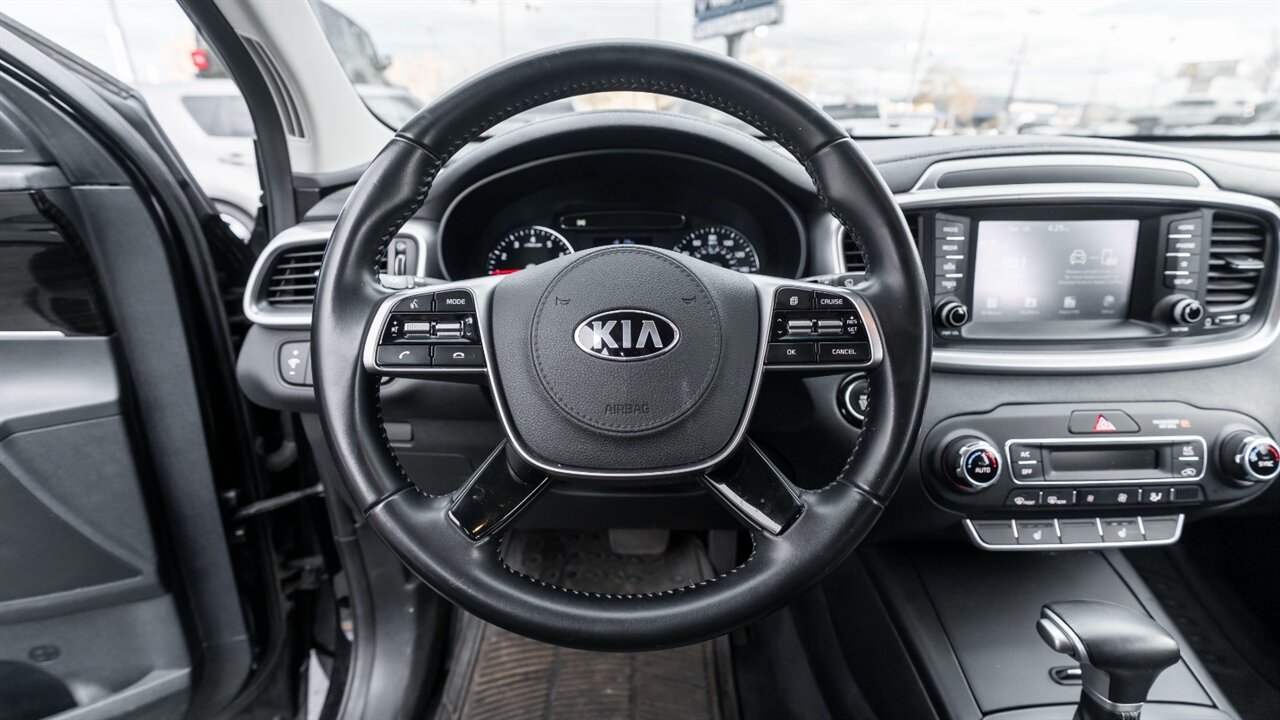 2020 Kia Sorento S   - Photo 20 - Reno, NV 89511