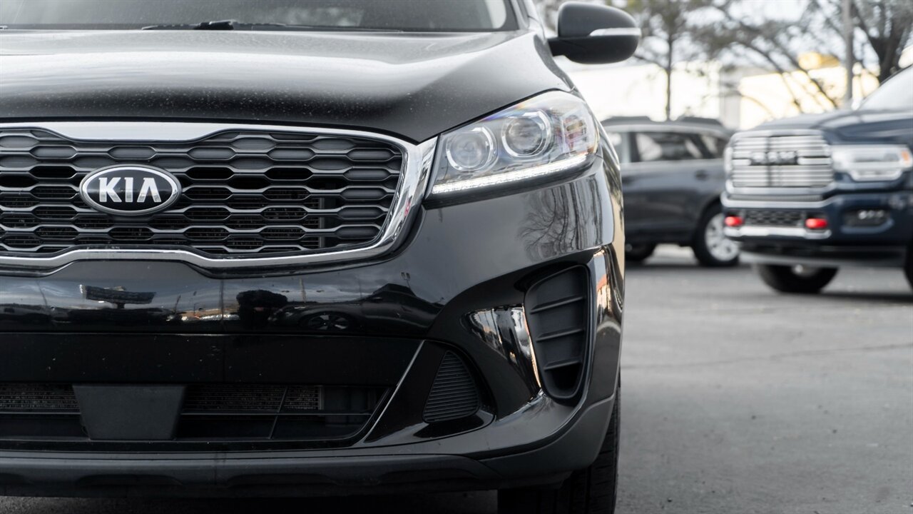 2020 Kia Sorento S   - Photo 10 - Reno, NV 89511