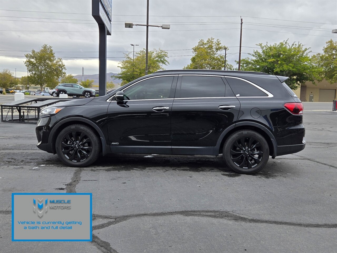 2020 Kia Sorento S - Photo 3 - Reno, NV 89511