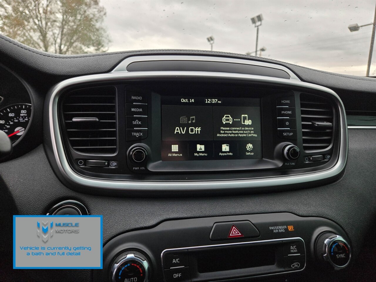 2020 Kia Sorento S - Photo 14 - Reno, NV 89511