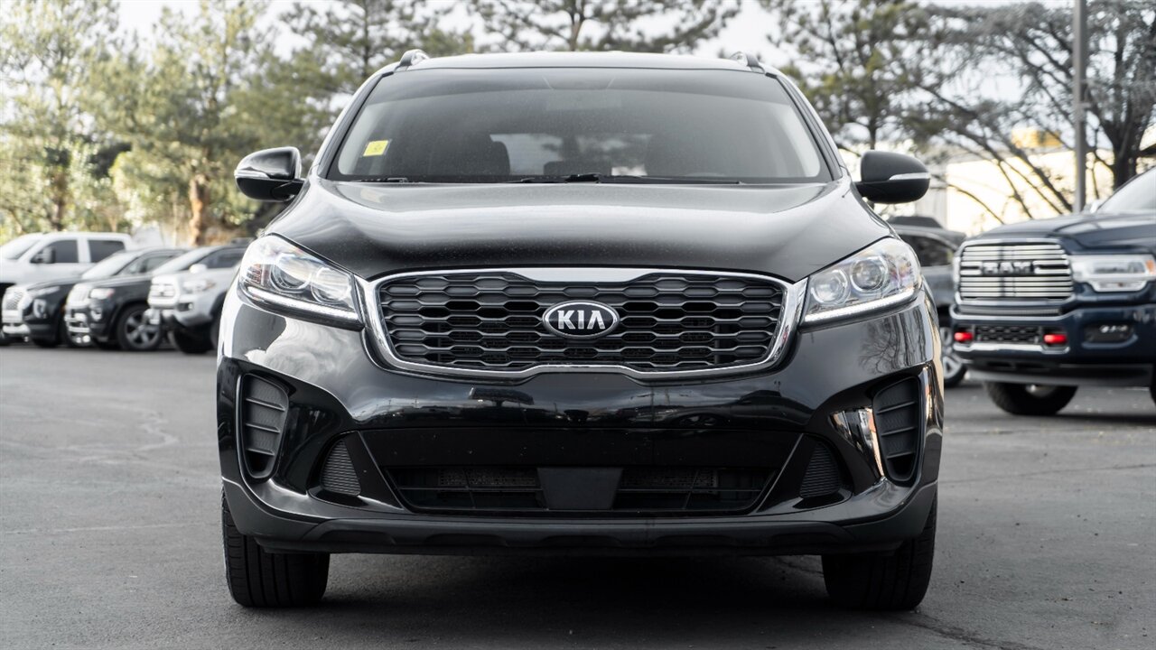 2020 Kia Sorento S   - Photo 4 - Reno, NV 89511