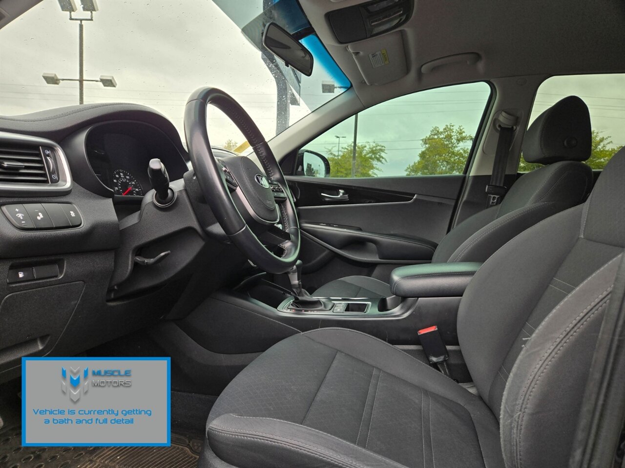 2020 Kia Sorento S - Photo 16 - Reno, NV 89511