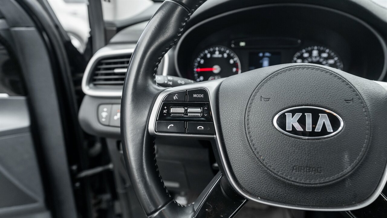 2020 Kia Sorento S   - Photo 21 - Reno, NV 89511