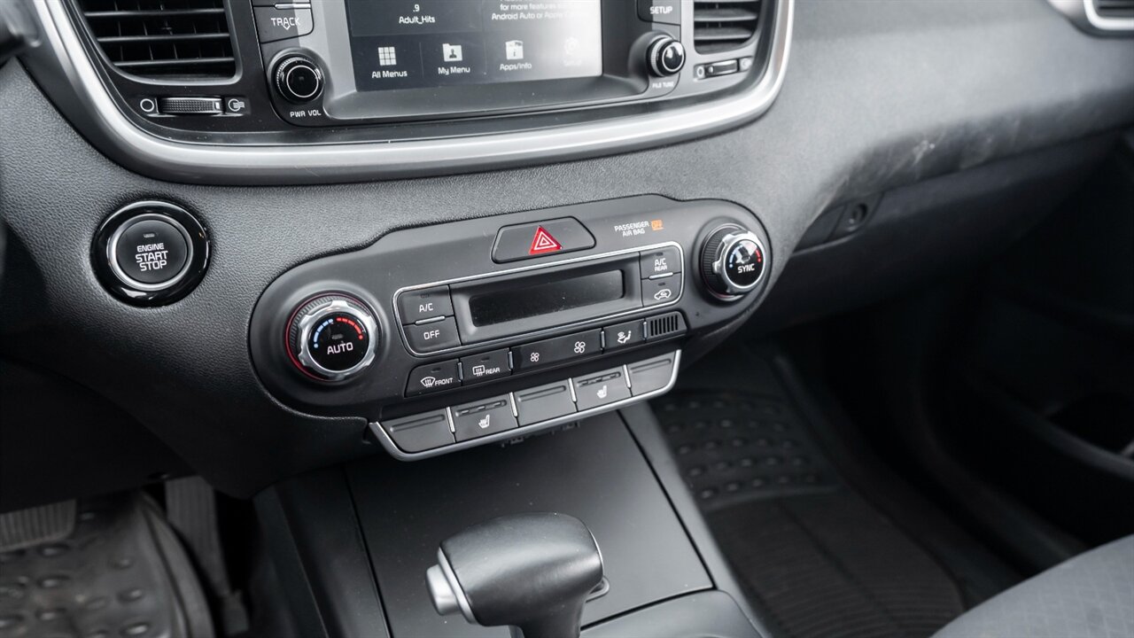 2020 Kia Sorento S   - Photo 24 - Reno, NV 89511