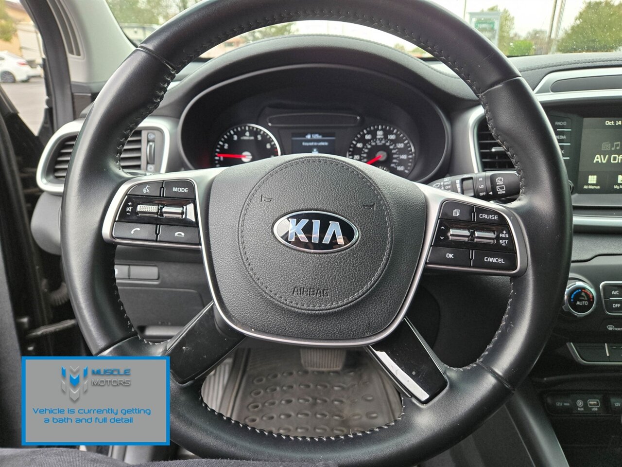 2020 Kia Sorento S - Photo 11 - Reno, NV 89511