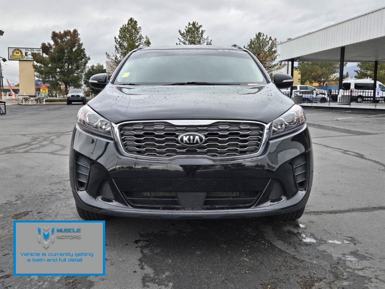 2020 Kia Sorento S - Photo 4 - Reno, NV 89511