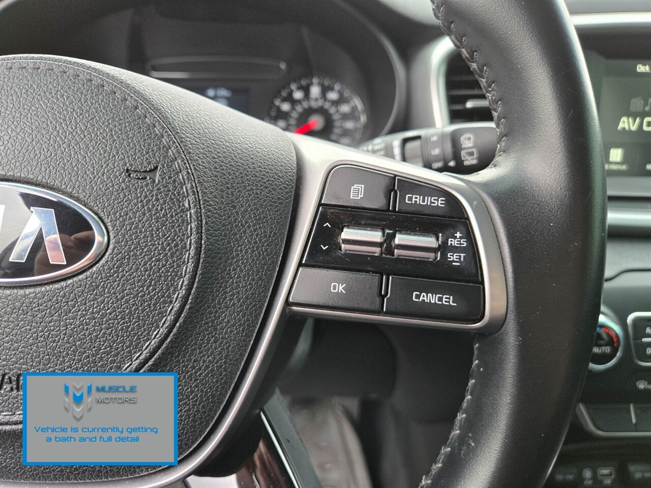 2020 Kia Sorento S - Photo 13 - Reno, NV 89511