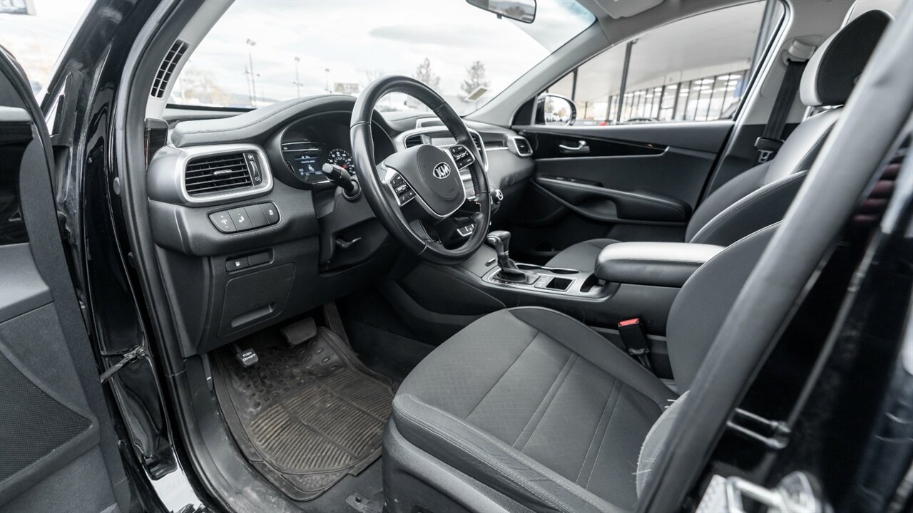 2020 Kia Sorento S   - Photo 14 - Reno, NV 89511