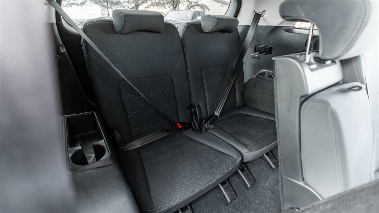 2020 Kia Sorento S   - Photo 28 - Reno, NV 89511