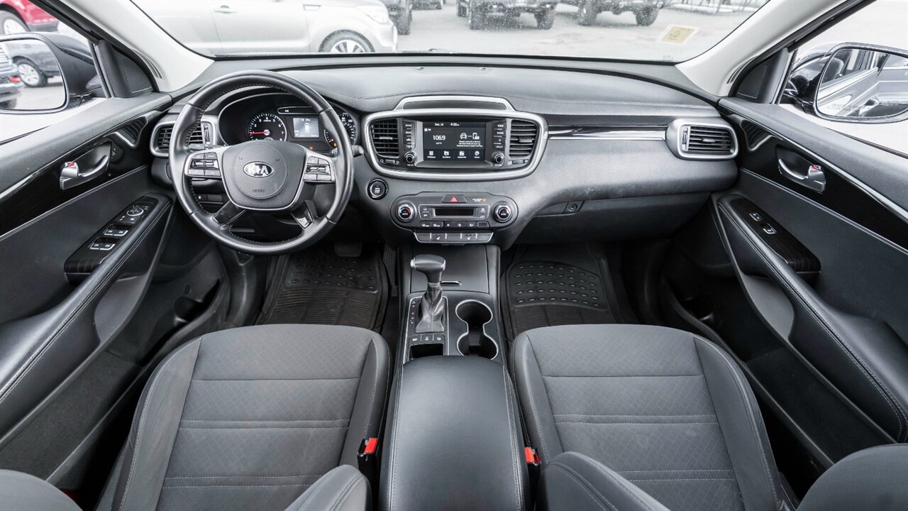 2020 Kia Sorento S   - Photo 15 - Reno, NV 89511