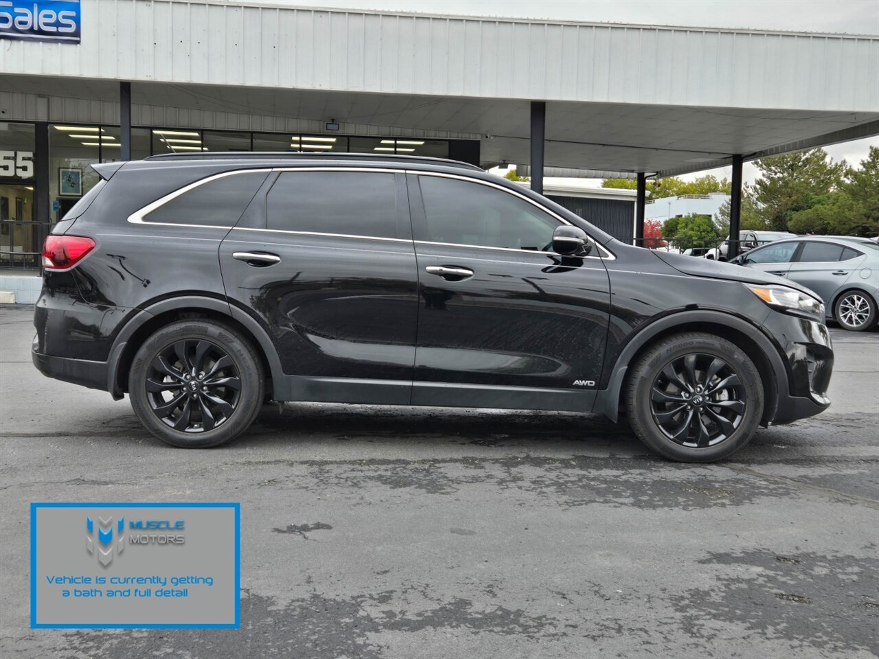 2020 Kia Sorento S - Photo 5 - Reno, NV 89511
