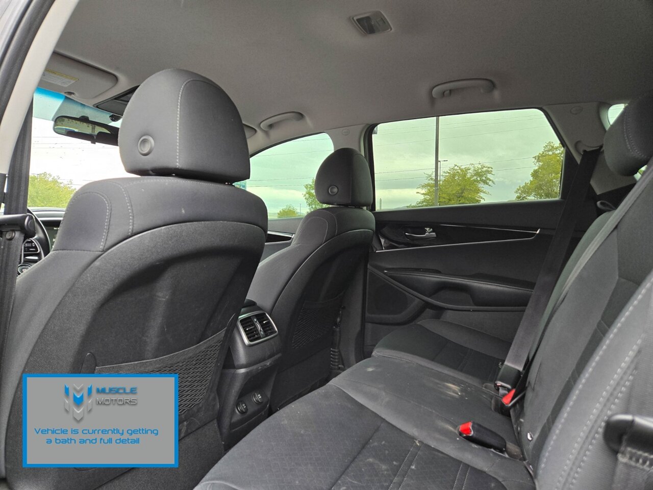 2020 Kia Sorento S - Photo 10 - Reno, NV 89511